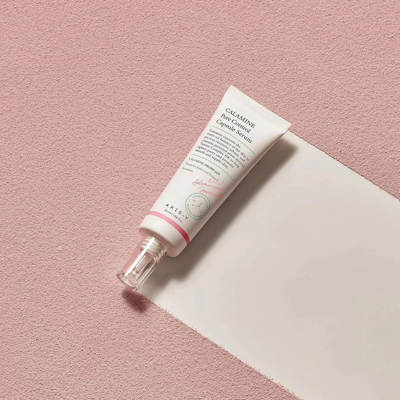 Lexroo Calamine Pore Contol Capsule Serum 50ml Lexroo Calamine Pore Contol Capsule Serum 50ml