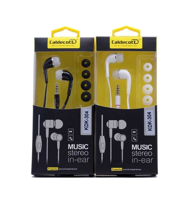 Lexroo Caldecott Kdk-304 Mp3 Stereo Kulaklık - Beyaz Lexroo Caldecott Kdk-304 Mp3 Stereo Kulaklık - Beyaz