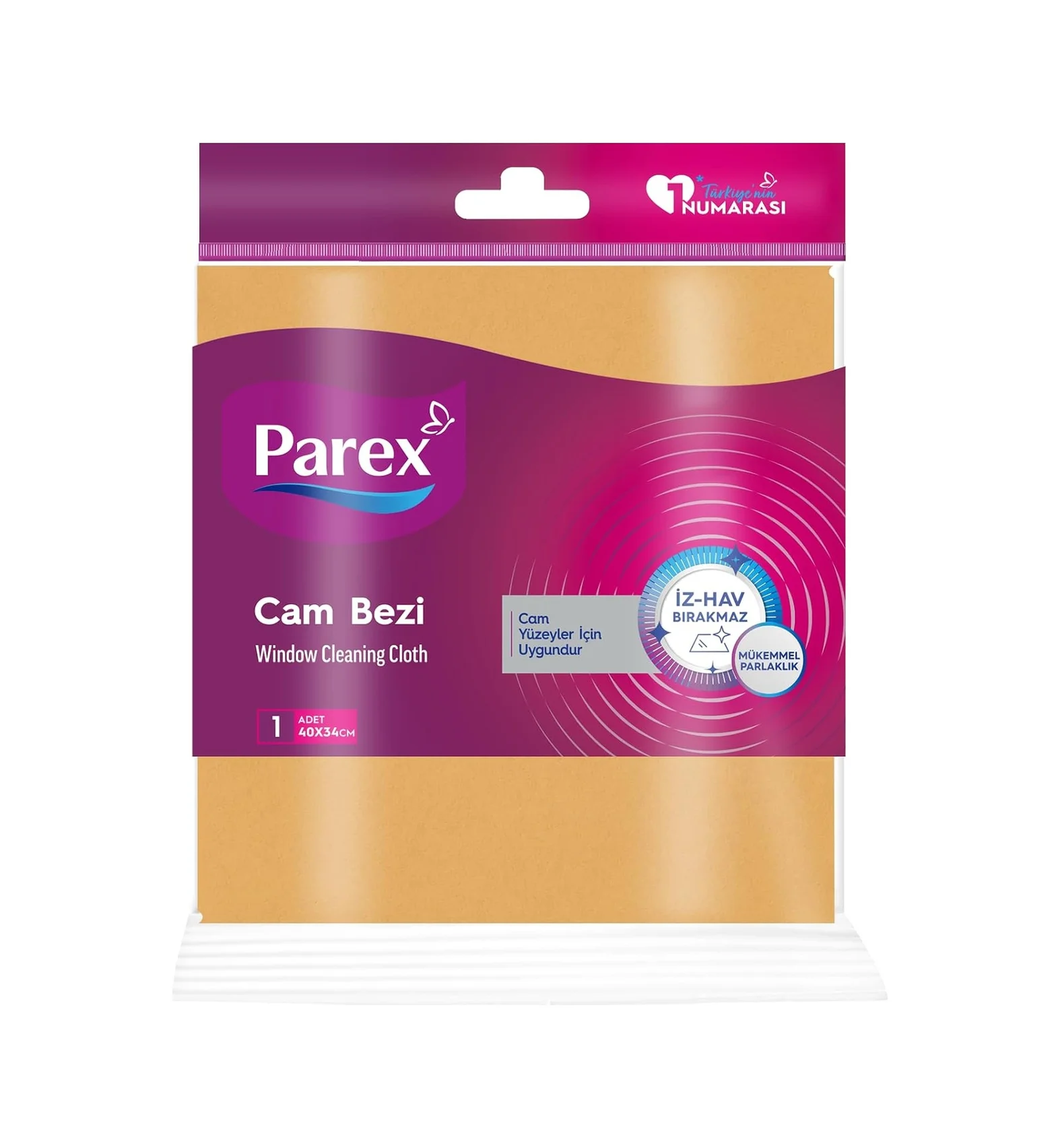 Lexroo Cam Bezi Çok Renkli Lexroo Cam Bezi Çok Renkli