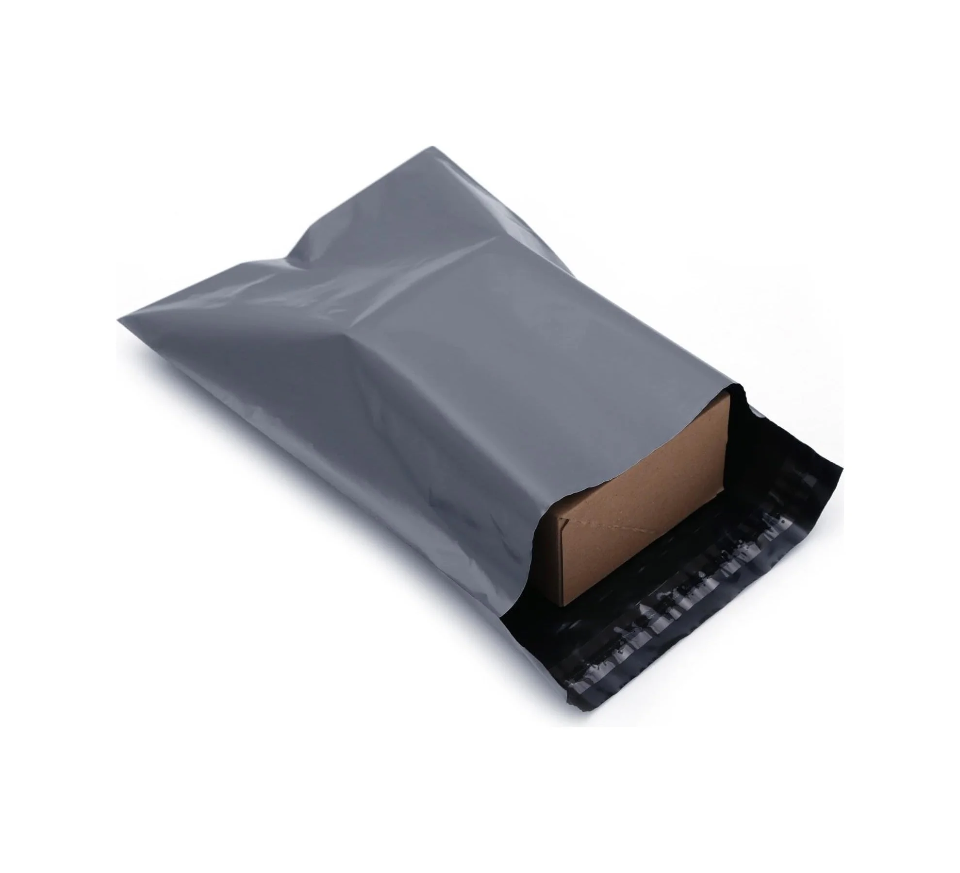 Lexroo Cepsiz Ekonomik Kargo Poşeti 100 Adet 30cmx38cm+5 Lexroo Cepsiz Ekonomik Kargo Poşeti 100 Adet 30cmx38cm+5