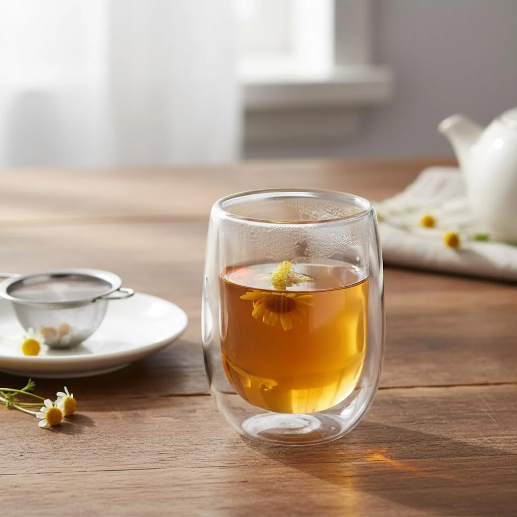 Lexroo Çift Cidarlı Cam Bardak - 350 Ml Isıya Dayanıklı Latte, Filtre Kahve Ve Meşrubat Bardağı Çok Renkli Lexroo Çift Cidarlı Cam Bardak - 350 Ml Isıya Dayanıklı Latte, Filtre Kahve Ve Meşrubat Bardağı Çok Renkli
