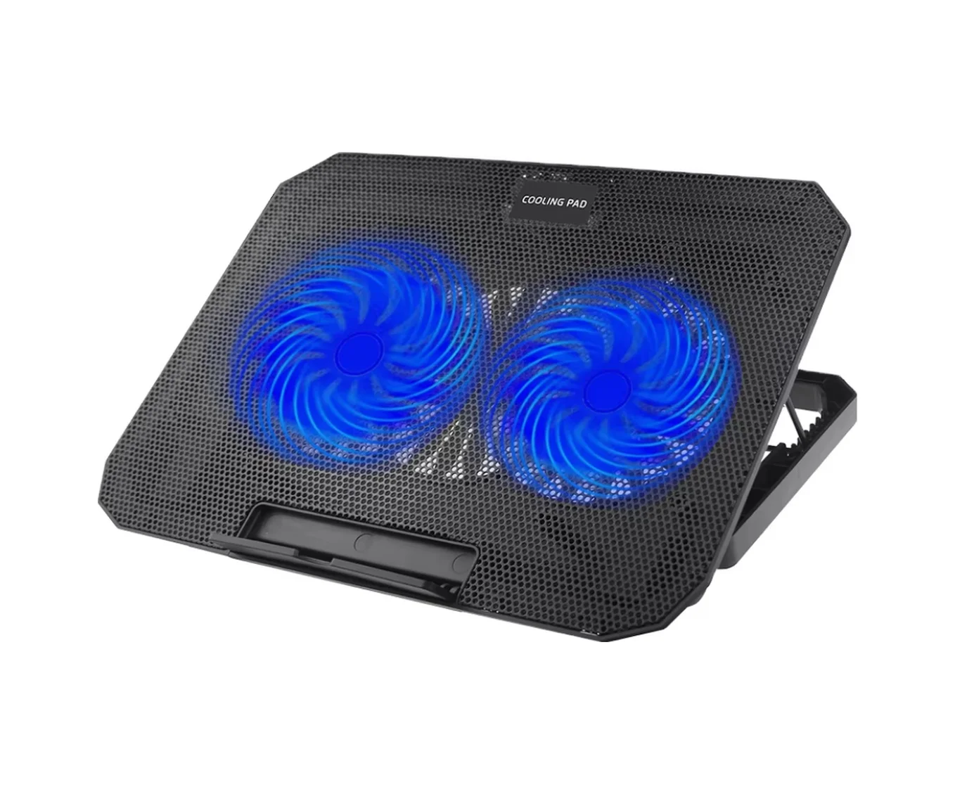 Lexroo Çift Fanlı Sessiz Laptop Soğutucu 17 İnç Uyumlu Yükseltici Stand Lexroo Çift Fanlı Sessiz Laptop Soğutucu 17 İnç Uyumlu Yükseltici Stand