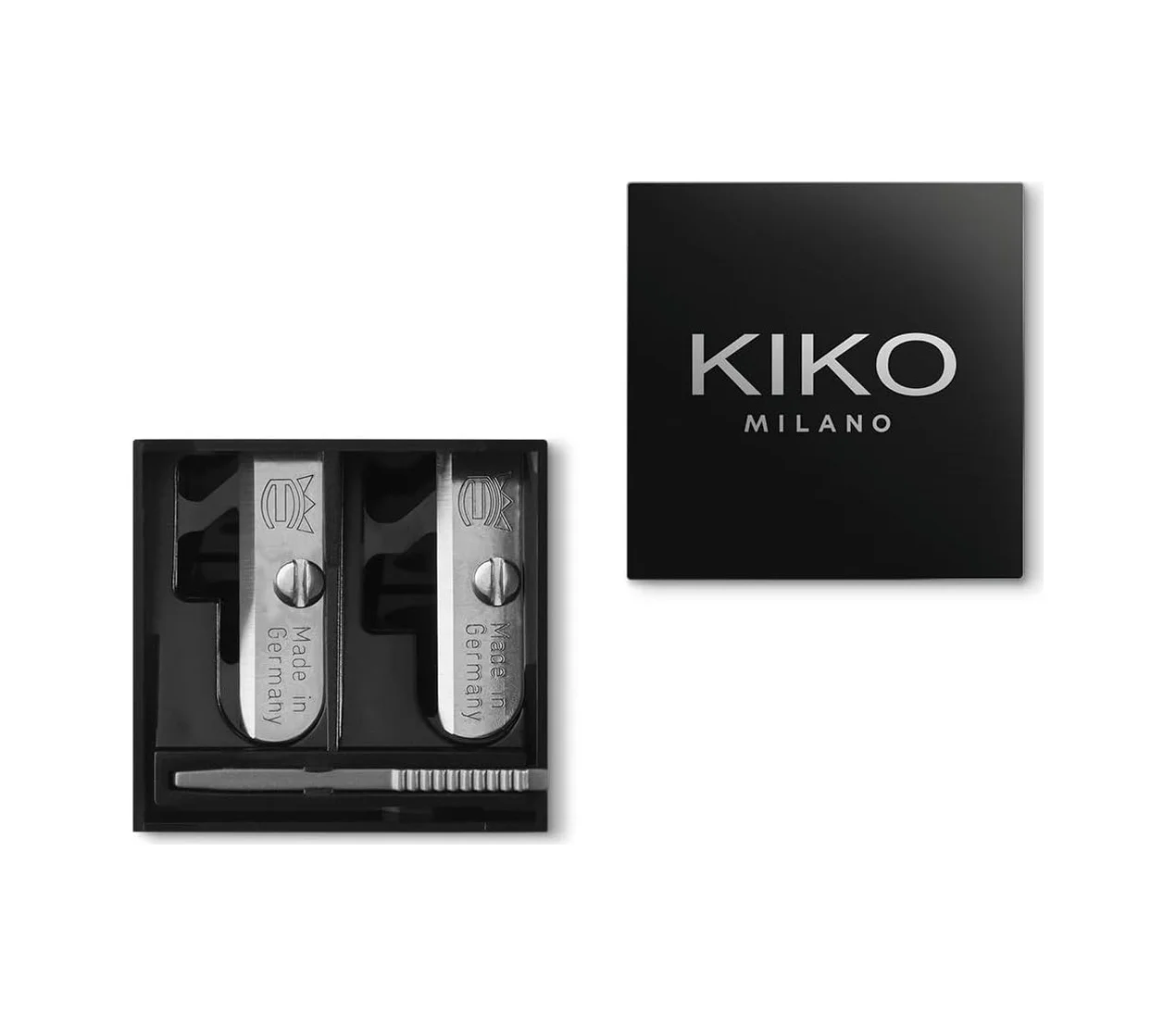 Lexroo Çift Taraflı Kalemtraş - Double Sharpener Lexroo Çift Taraflı Kalemtraş - Double Sharpener