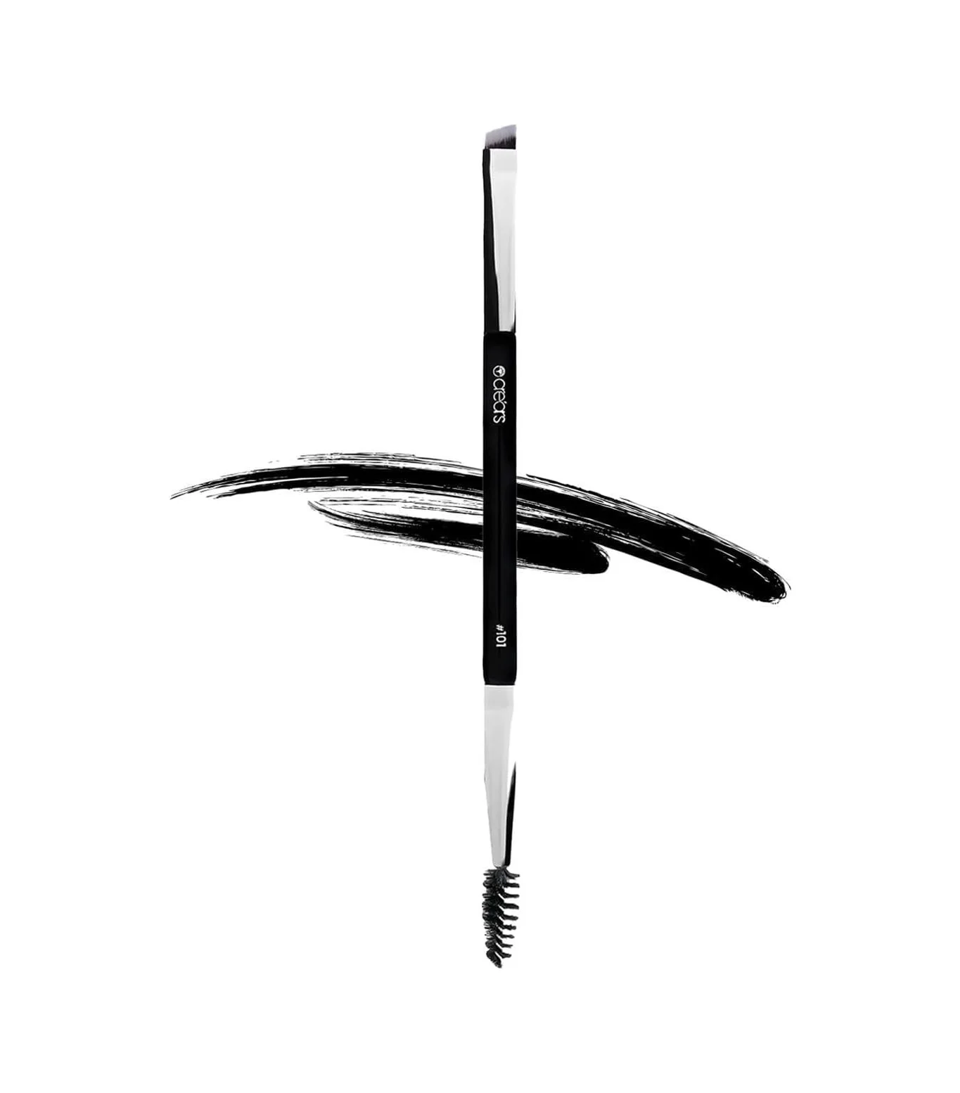 Lexroo Çift Taraflı Kaş Fırçası Dual Ended Brow Brush 101 Diğer Lexroo Çift Taraflı Kaş Fırçası Dual Ended Brow Brush 101 Diğer