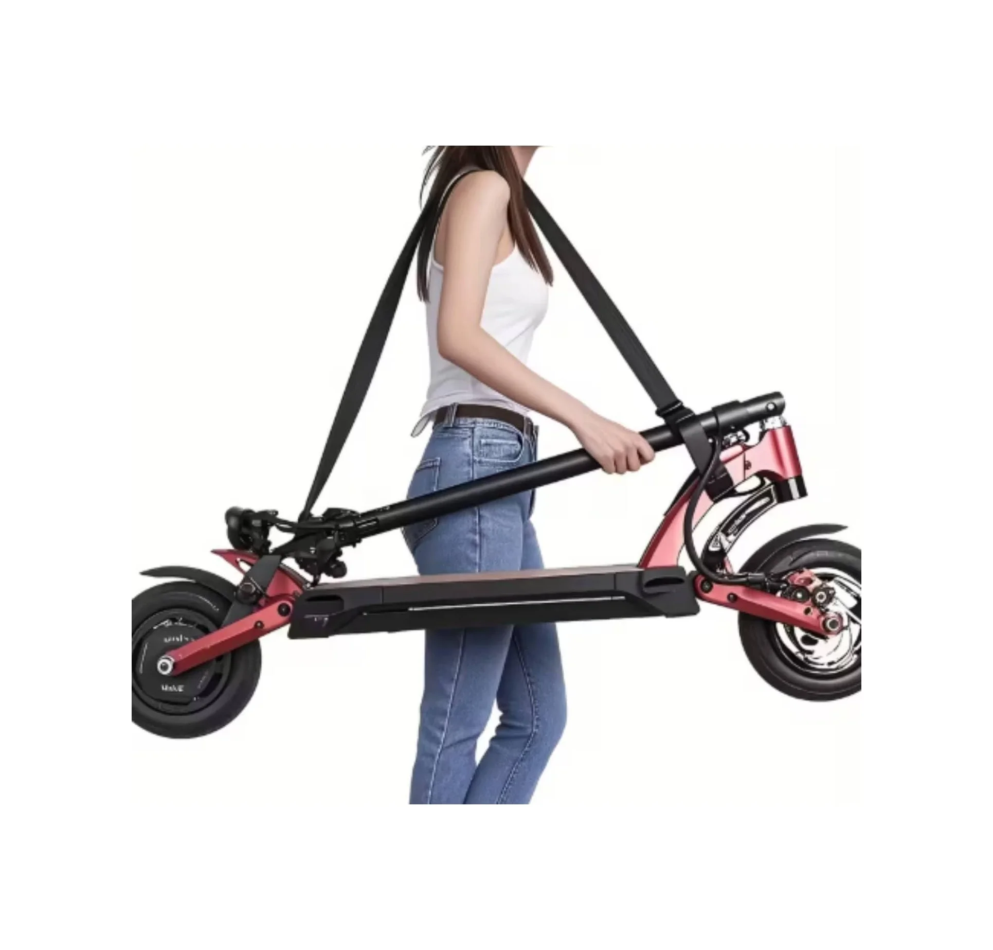 Lexroo Çok Amaçlı Taşıma Kayışı Scooter Çocuk Bisikleti Plaj Ve Kamp Sandalyesi Taşıma Askısı Çok Renkli Lexroo Çok Amaçlı Taşıma Kayışı Scooter Çocuk Bisikleti Plaj Ve Kamp Sandalyesi Taşıma Askısı Çok Renkli