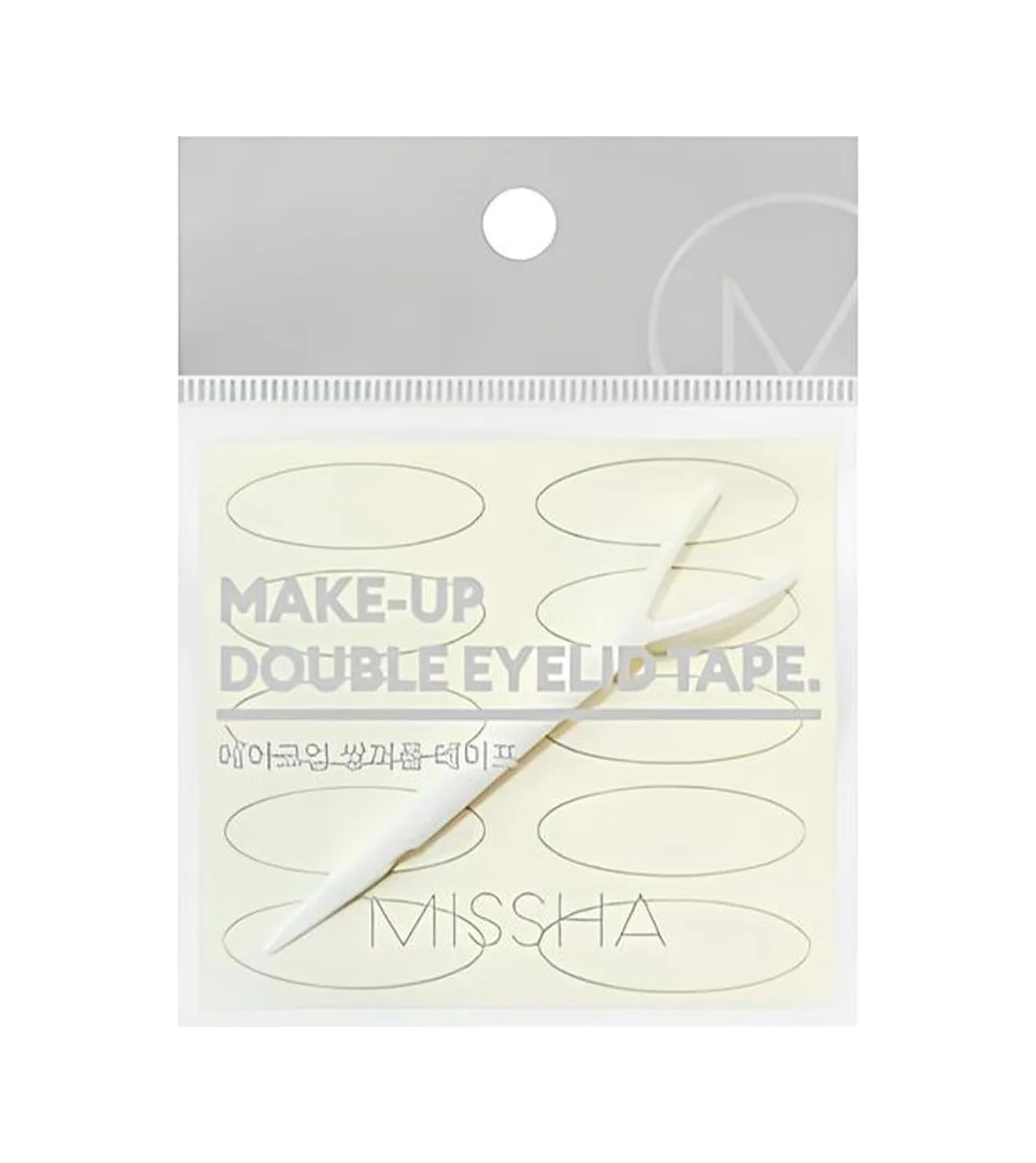 Lexroo Çok Fonksiyonlu Göz Makyaj Bandı Make-up Double Eyelid Tape Diğer Lexroo Çok Fonksiyonlu Göz Makyaj Bandı Make-up Double Eyelid Tape Diğer