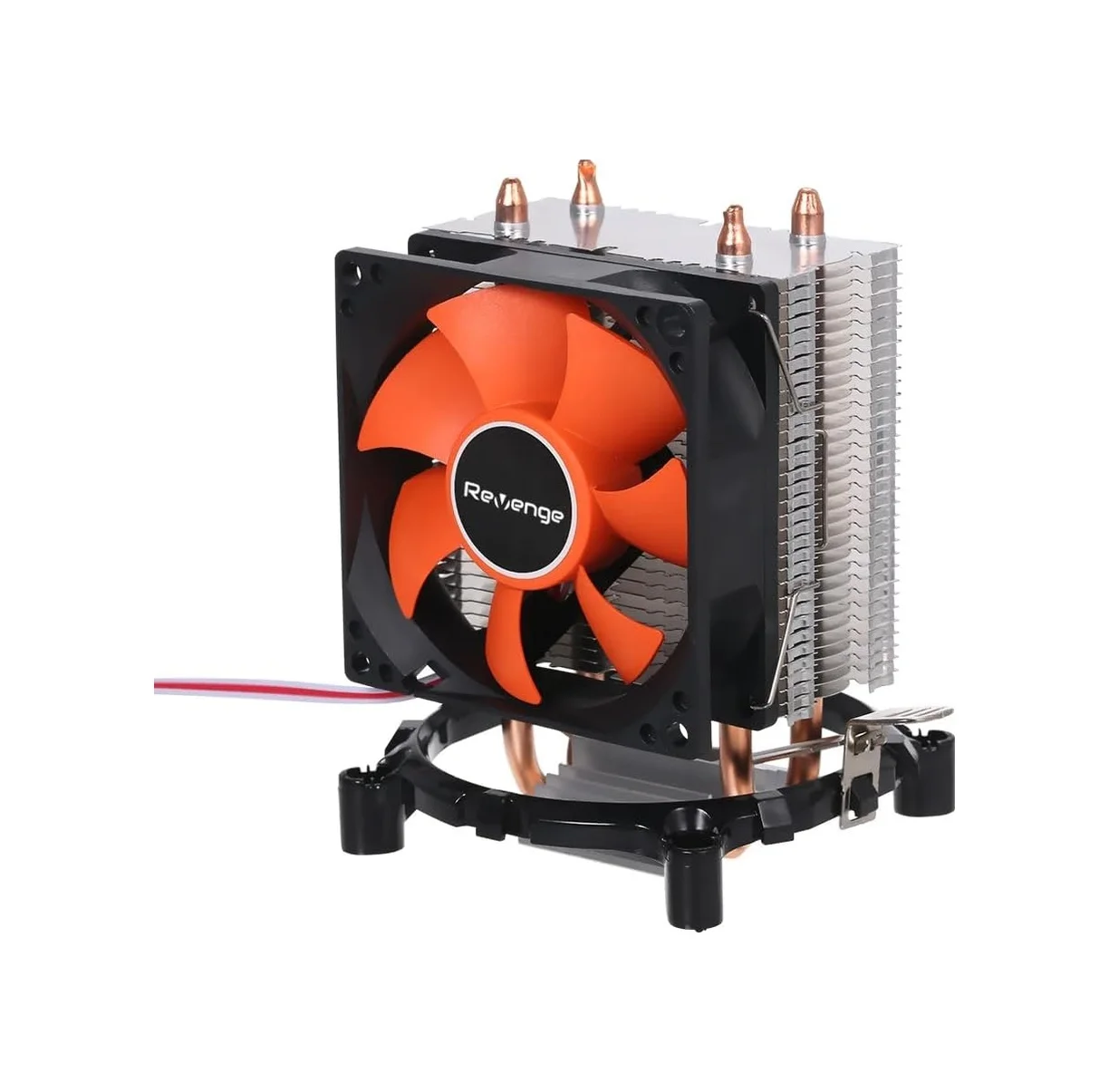 Lexroo Cold Ice 65 Intel Amd Uyumlu Bakır Borulu Alüminyum Heatsinkli Cpu Soğutucu İşlemci Fanı Standart Lexroo Cold Ice 65 Intel Amd Uyumlu Bakır Borulu Alüminyum Heatsinkli Cpu Soğutucu İşlemci Fanı Standart