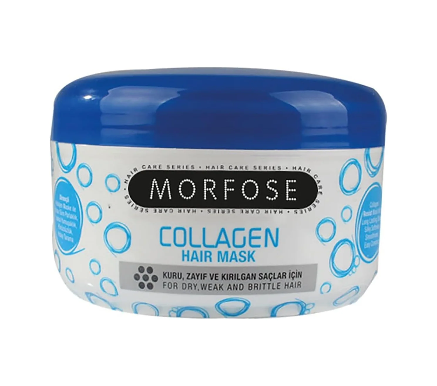 Lexroo Collagen Hair Mask 500 Ml Lexroo Collagen Hair Mask 500 Ml