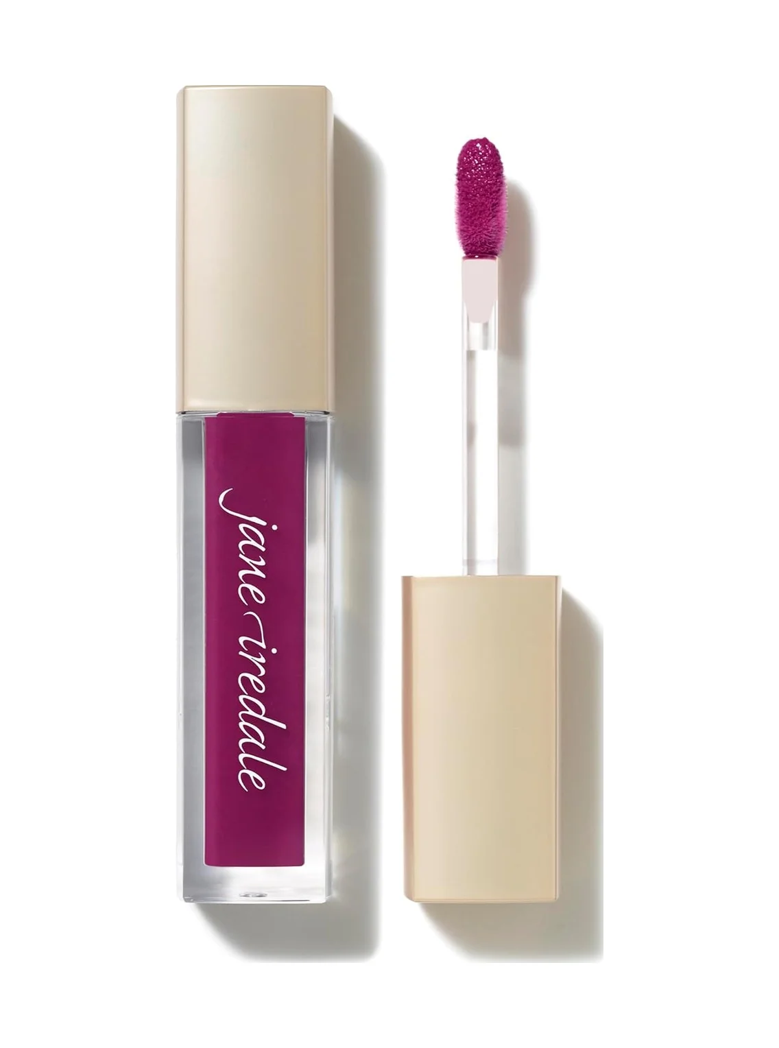 Lexroo Colorluxe High Impact Dudak Parlatıcı Belirtilmemiş Lexroo Colorluxe High Impact Dudak Parlatıcı Belirtilmemiş