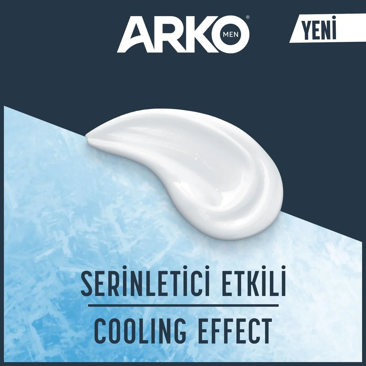Lexroo Cool Tıraş Kremi, 90 Gram Lexroo Cool Tıraş Kremi, 90 Gram