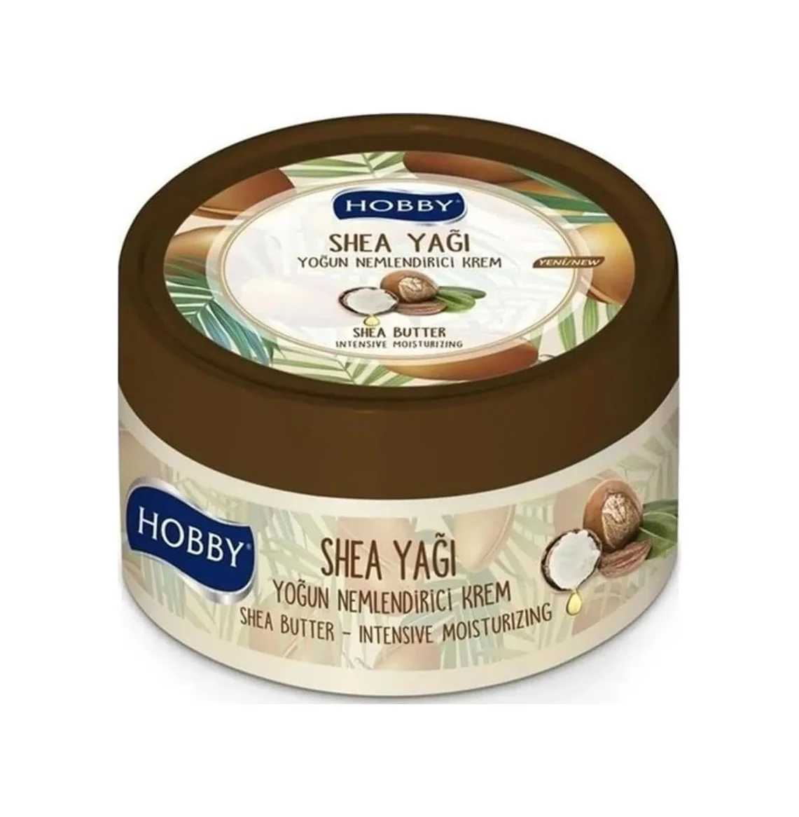 Lexroo Cream Shea Yağı 250ml Lexroo Cream Shea Yağı 250ml