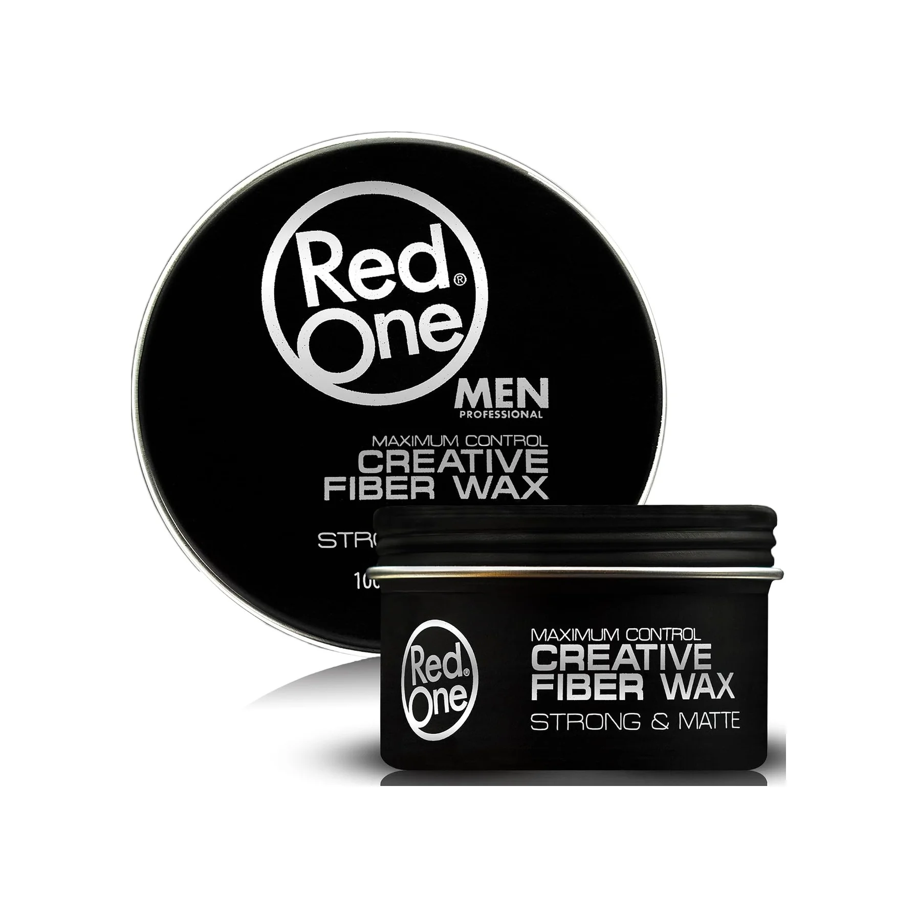 Lexroo Creative Fiber Wax - Strong&matte 100 Ml Lexroo Creative Fiber Wax - Strong&matte 100 Ml