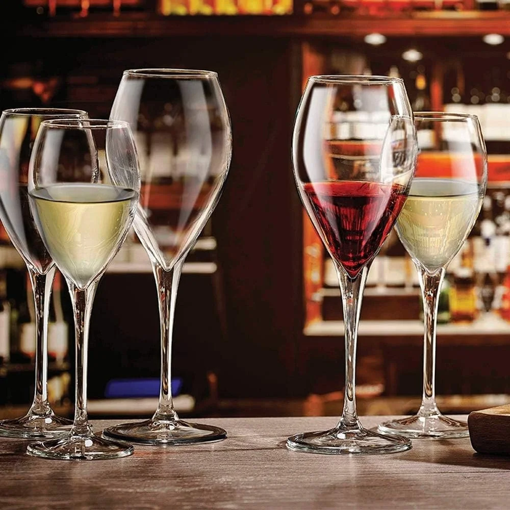 Lexroo Dajar 64657 Monte Carlo 6 X Kırmızı Şarap, 265 Ml Lexroo Dajar 64657 Monte Carlo 6 X Kırmızı Şarap, 265 Ml