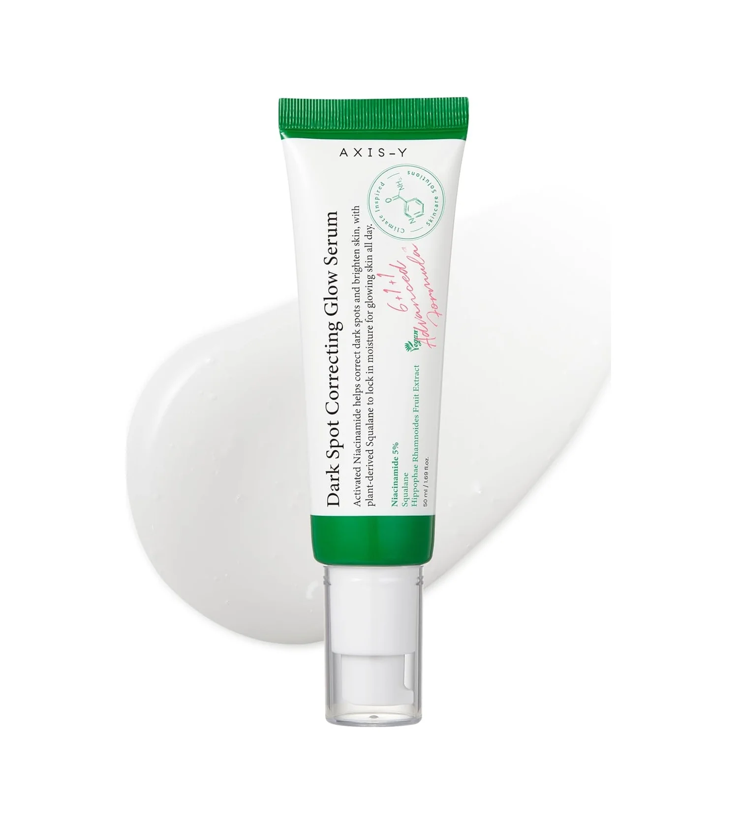 Lexroo Dark Spot Correcting Glow Serum 50 Ml Lexroo Dark Spot Correcting Glow Serum 50 Ml