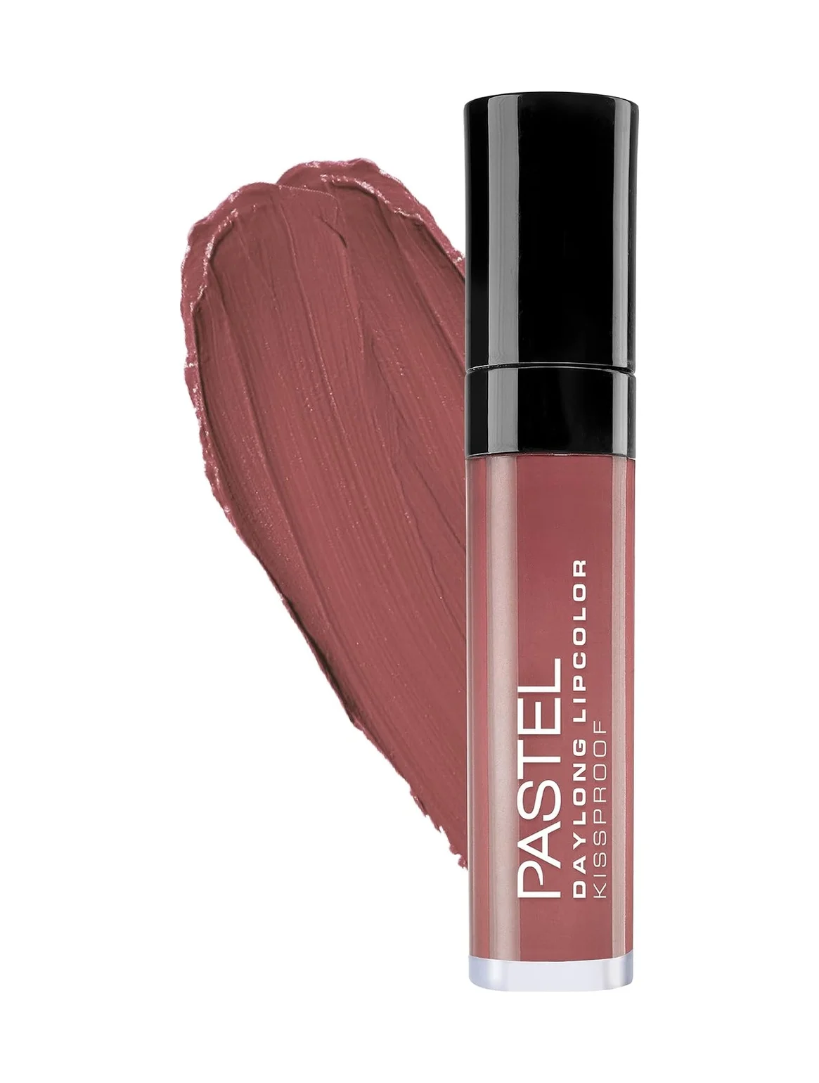 Lexroo Daylong Lipcolor Kissproof Mat Likit Ruj, 39, Pembe Lexroo Daylong Lipcolor Kissproof Mat Likit Ruj, 39, Pembe