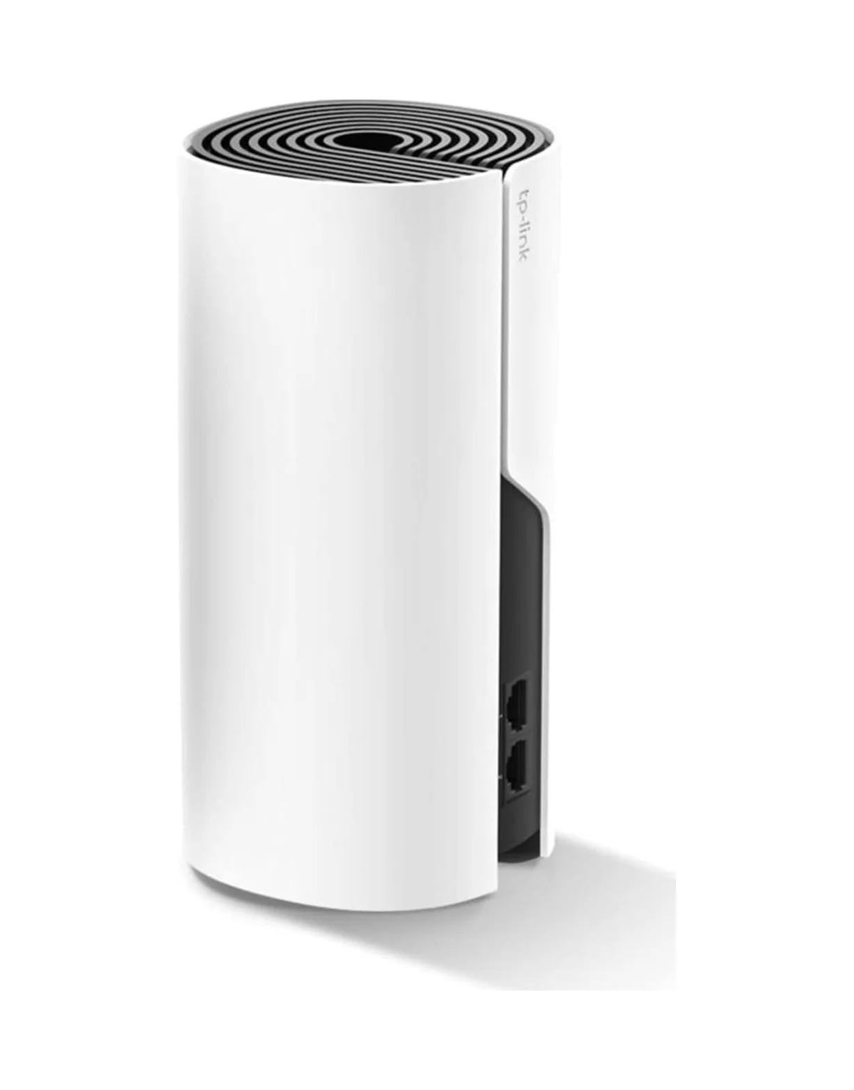 Lexroo Deco M4 1-pack, Ac1200 Mbps, Dual-band, Gigabit Portları, 100 Cihaza Kadar Bağlanılabilirlik Lexroo Deco M4 1-pack, Ac1200 Mbps, Dual-band, Gigabit Portları, 100 Cihaza Kadar Bağlanılabilirlik