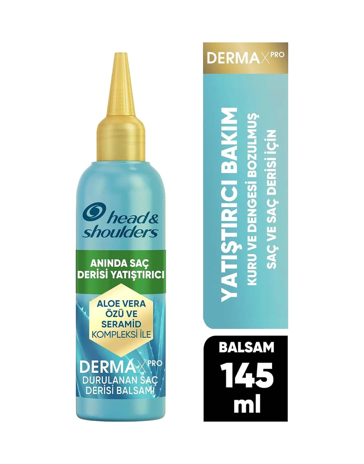 Lexroo Dermaxpro Yatıştırıcı Saç Derisi Balsamı 145 Ml Lexroo Dermaxpro Yatıştırıcı Saç Derisi Balsamı 145 Ml