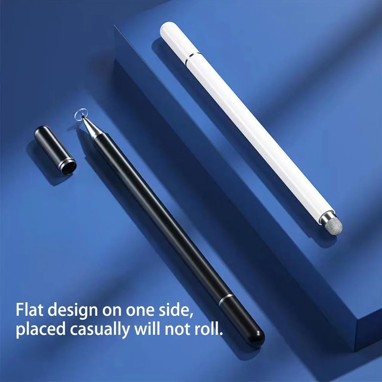 Lexroo Dokunmatik Ekran İçin Stylus Kalem, Galaxy Uyumlu Tab A9+/a8/a7/a7 Lite İçin Stylus Standart Lexroo Dokunmatik Ekran İçin Stylus Kalem, Galaxy Uyumlu Tab A9+/a8/a7/a7 Lite İçin Stylus Standart