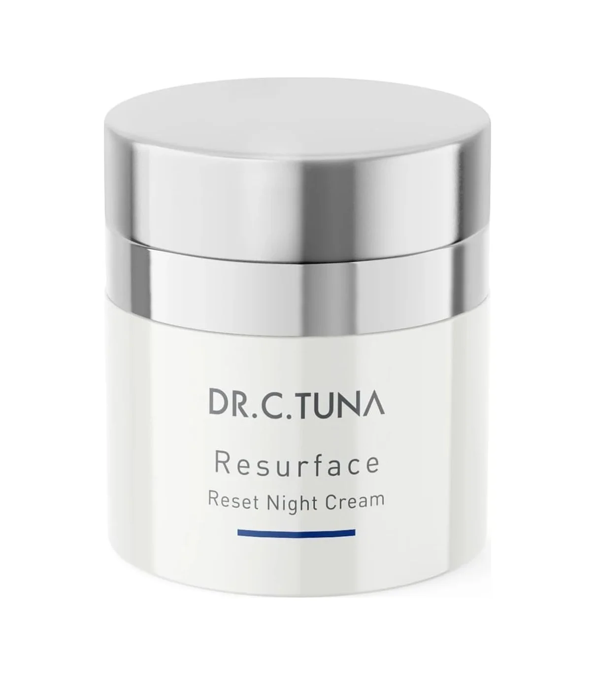 Lexroo Dr C Tuna Resurface Besleyici Gece Kremi 50 Ml Lexroo Dr C Tuna Resurface Besleyici Gece Kremi 50 Ml