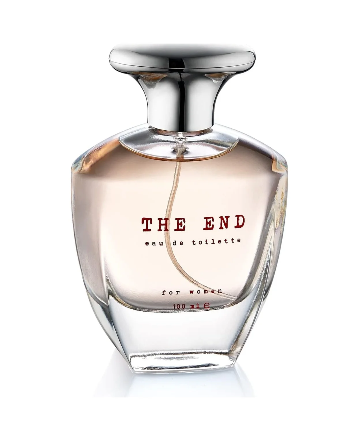 Lexroo Edt Kadın Parfüm 100 Ml Renkli Diğer Lexroo Edt Kadın Parfüm 100 Ml Renkli Diğer