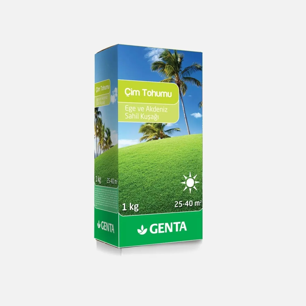 Lexroo Ege Ve Akdeniz Sahil Kuşağı Çim Tohumu 1 Kg Standart Lexroo Ege Ve Akdeniz Sahil Kuşağı Çim Tohumu 1 Kg Standart