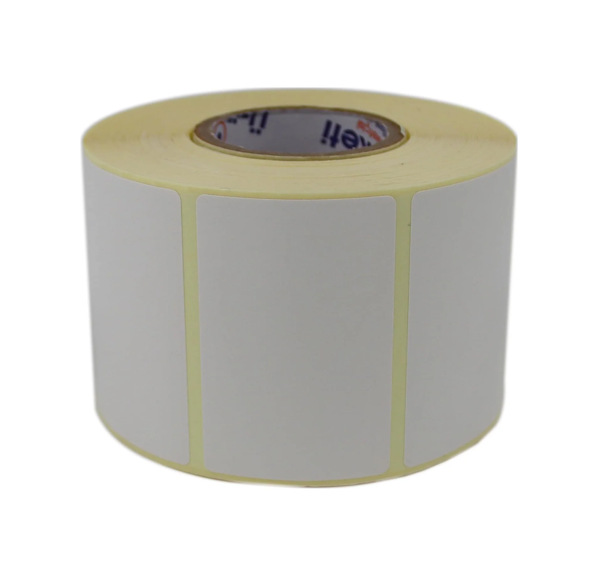 Lexroo Eko Termal Etiket 70mm X 50mm Ruloda 1000 Adet 40mm Kuka Çapında Direk Termal Transfer Diğer Lexroo Eko Termal Etiket 70mm X 50mm Ruloda 1000 Adet 40mm Kuka Çapında Direk Termal Transfer Diğer