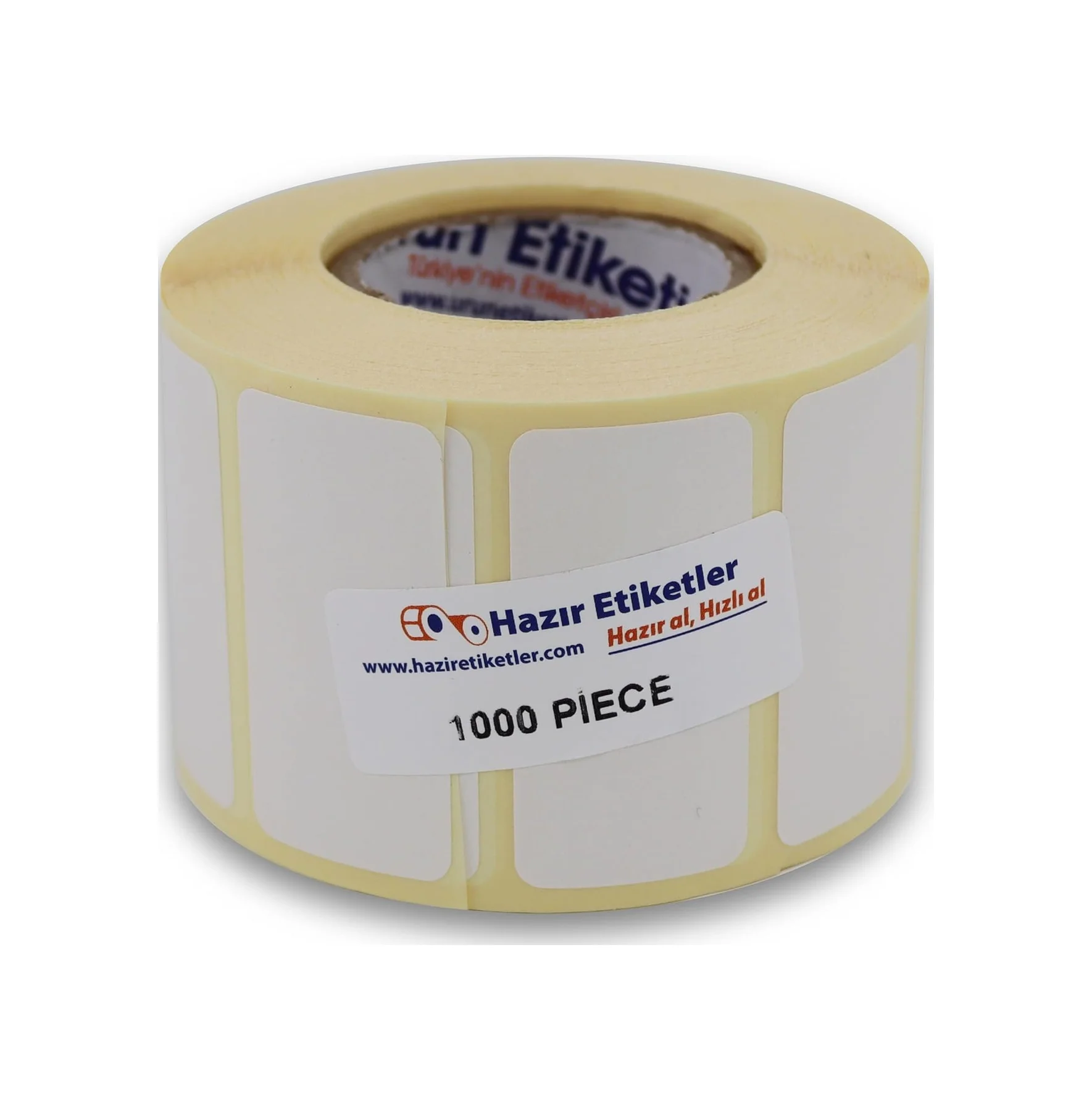 Lexroo Eko Termal Etiket 50mm X 25mm Ruloda 1000 Adet 40mm Kuka Çapında Direk Termal Transfer Diğer Lexroo Eko Termal Etiket 50mm X 25mm Ruloda 1000 Adet 40mm Kuka Çapında Direk Termal Transfer Diğer