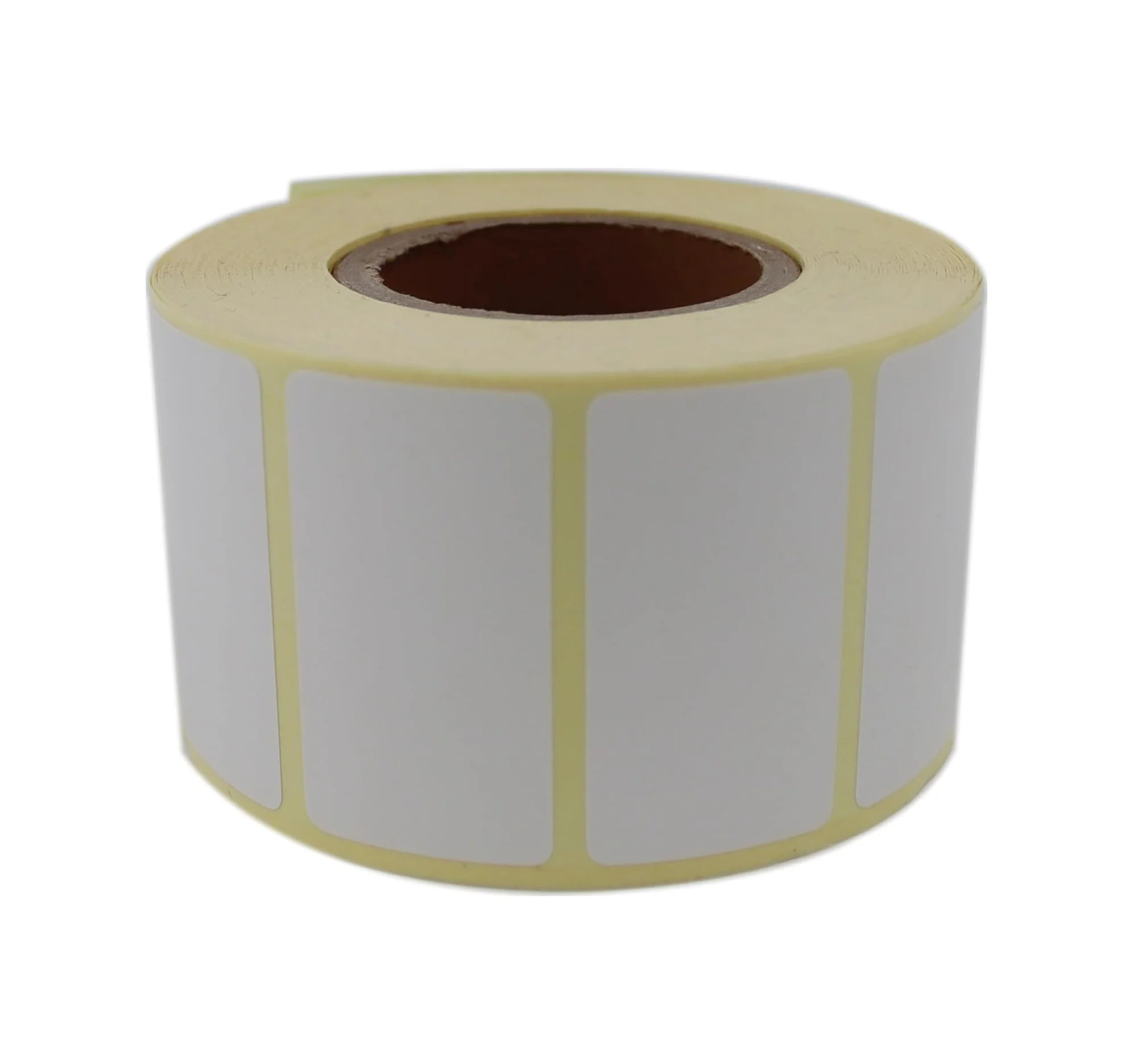 Lexroo Eko Termal Etiket 45mm X 25mm Ruloda 1000 Adet 40mm Kuka Çapında Direk Termal Transfer Diğer Lexroo Eko Termal Etiket 45mm X 25mm Ruloda 1000 Adet 40mm Kuka Çapında Direk Termal Transfer Diğer