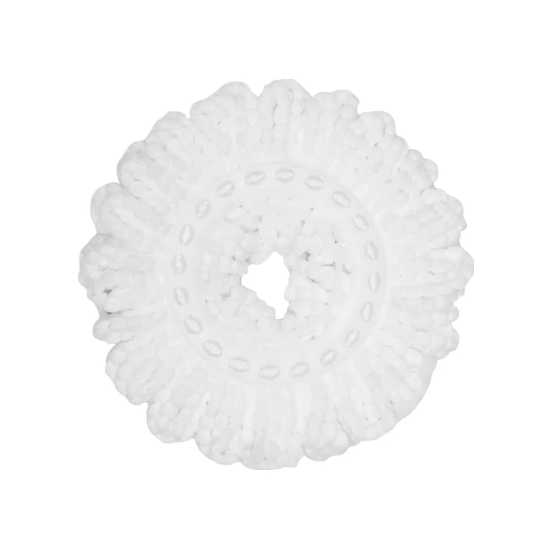 Lexroo Ekostar Yedek Mop Başlık, Mikrofiber Temizlik Teknolojisi, Etkili Toz Ve Kir Tutma Lexroo Ekostar Yedek Mop Başlık, Mikrofiber Temizlik Teknolojisi, Etkili Toz Ve Kir Tutma