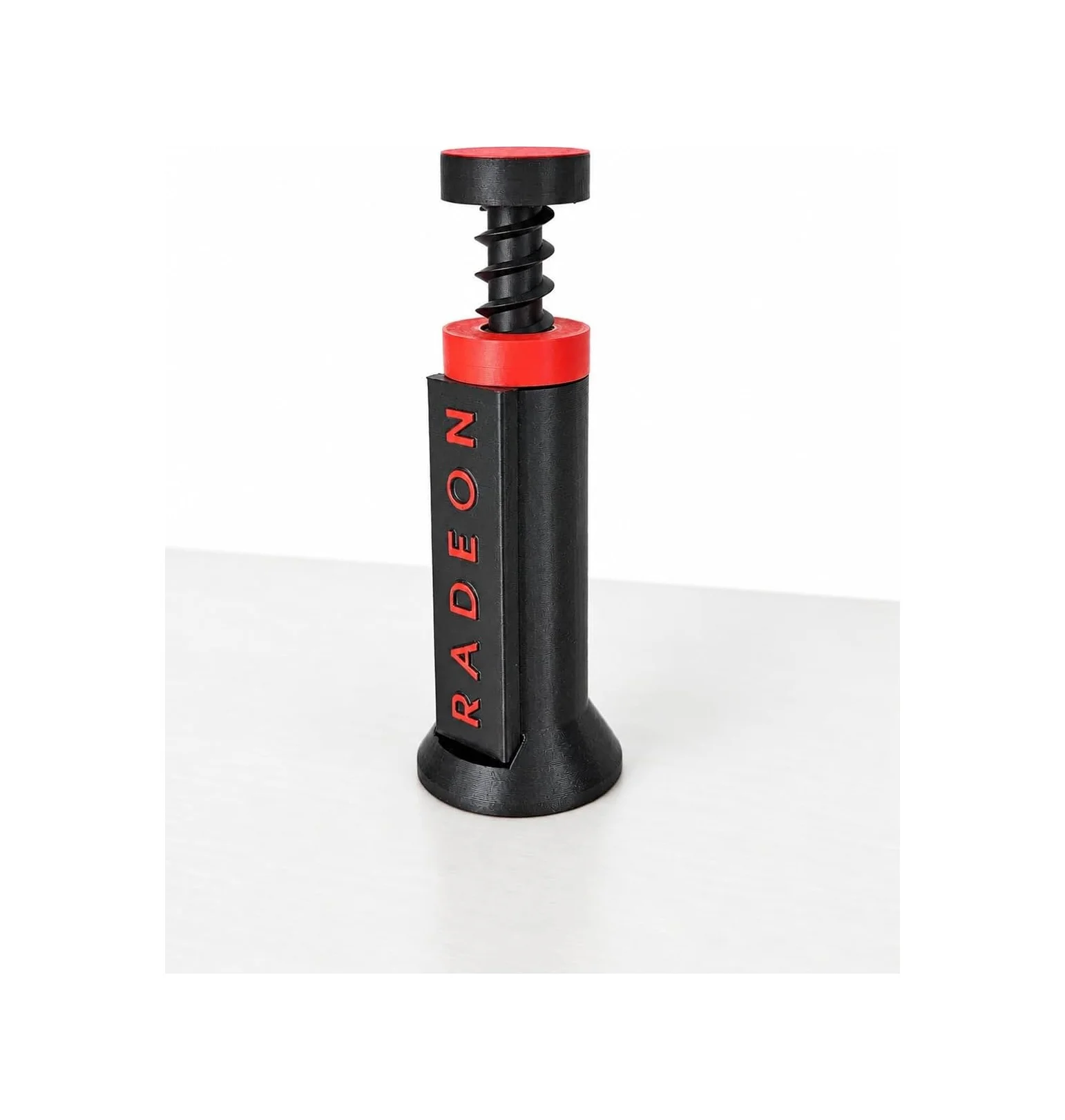 Lexroo Ekran Kartı Destek Aparatı, Ekran Kartı Tutucu, Radeon Siyah Gpu Support 7-12cm Ayarlanabilir Standart Lexroo Ekran Kartı Destek Aparatı, Ekran Kartı Tutucu, Radeon Siyah Gpu Support 7-12cm Ayarlanabilir Standart