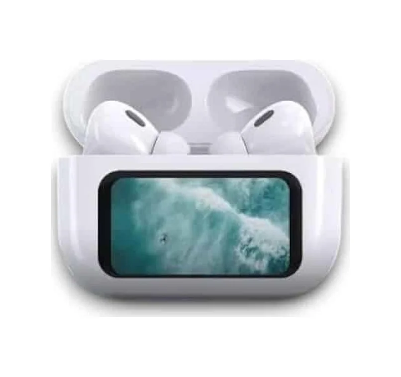 Lexroo Ekranlı Airpods Pro Lexroo Ekranlı Airpods Pro