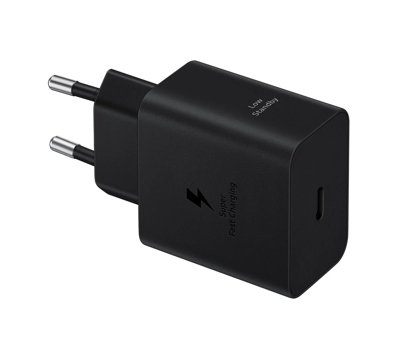 Lexroo Ep-t4511n Type C Hızlı Şarj Adaptörü 45w , Siyah Standart Lexroo Ep-t4511n Type C Hızlı Şarj Adaptörü 45w , Siyah Standart