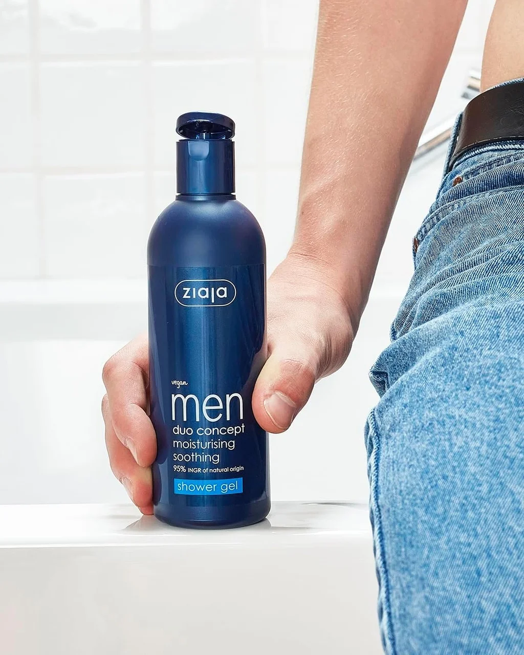Lexroo Erkek/duş Jeli 300 Ml 285 ML Lexroo Erkek/duş Jeli 300 Ml 285 ML