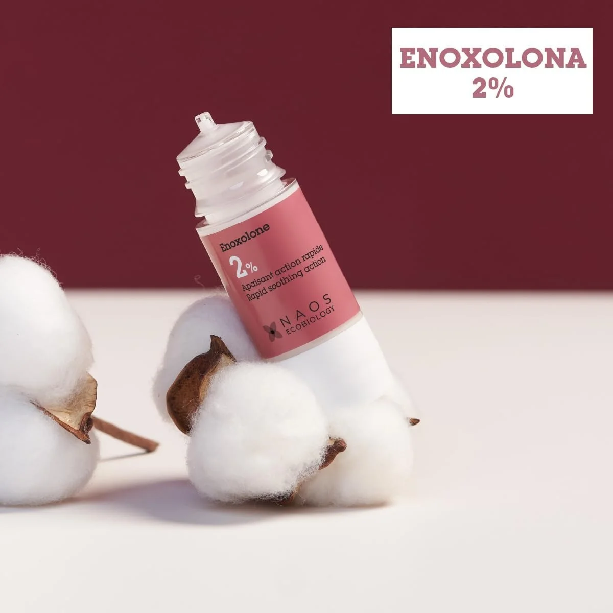 Lexroo Etat Pur Pure Active Enoxolone Hassas Ve Rozalı Ciltler İçin Kızarıklık Karşıtı Saf Cilt Lexroo Etat Pur Pure Active Enoxolone Hassas Ve Rozalı Ciltler İçin Kızarıklık Karşıtı Saf Cilt