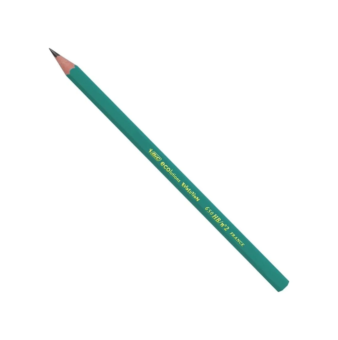 Lexroo Evolution 650 Hb Kurşun Kalem, 12'li Kutu, Kıymık Oluşturmaz, Çiğnemeye Karşı Dayanıklı Çok Renkli Lexroo Evolution 650 Hb Kurşun Kalem, 12'li Kutu, Kıymık Oluşturmaz, Çiğnemeye Karşı Dayanıklı Çok Renkli