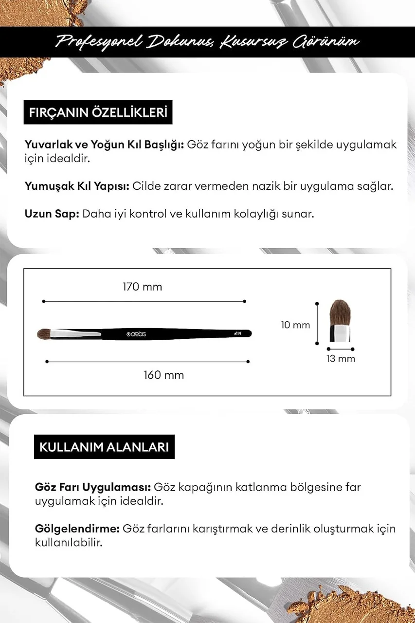 Lexroo Far Karıştırma Fırçası Detailed Shader Brush 114 Lexroo Far Karıştırma Fırçası Detailed Shader Brush 114