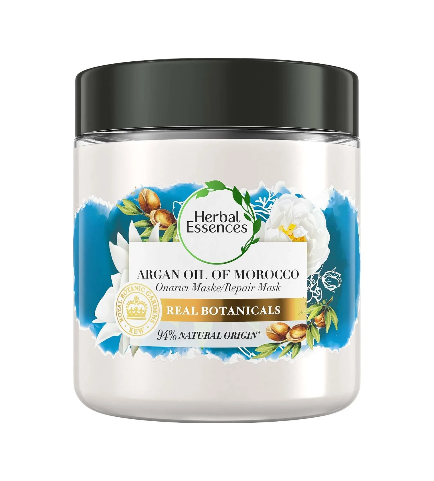 Lexroo Fas Argan Yağ Onarıcı Saç Bakım Maske 250 Ml Lexroo Fas Argan Yağ Onarıcı Saç Bakım Maske 250 Ml