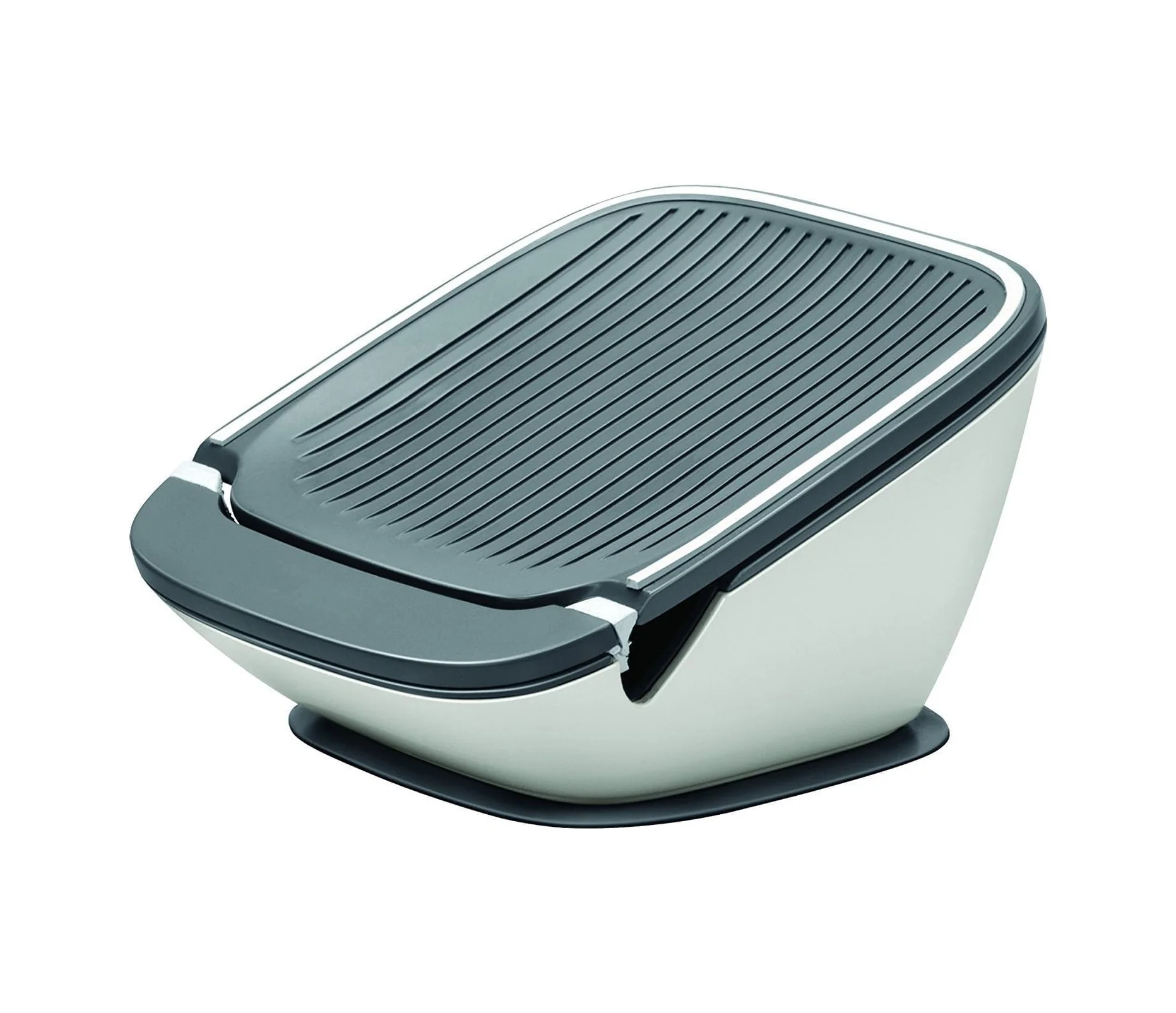 Lexroo Fellowes Spire Serisi/tablet Standı Gri Lexroo Fellowes Spire Serisi/tablet Standı Gri