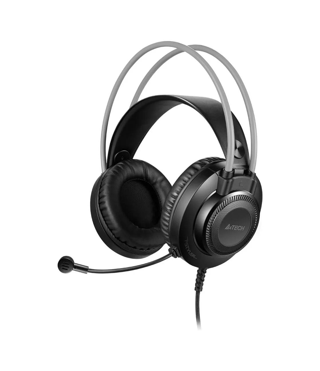 Lexroo Fh-200u Fstyler Microfonlu Kulaklık Usb, Siyah, Extra Large Lexroo Fh-200u Fstyler Microfonlu Kulaklık Usb, Siyah, Extra Large