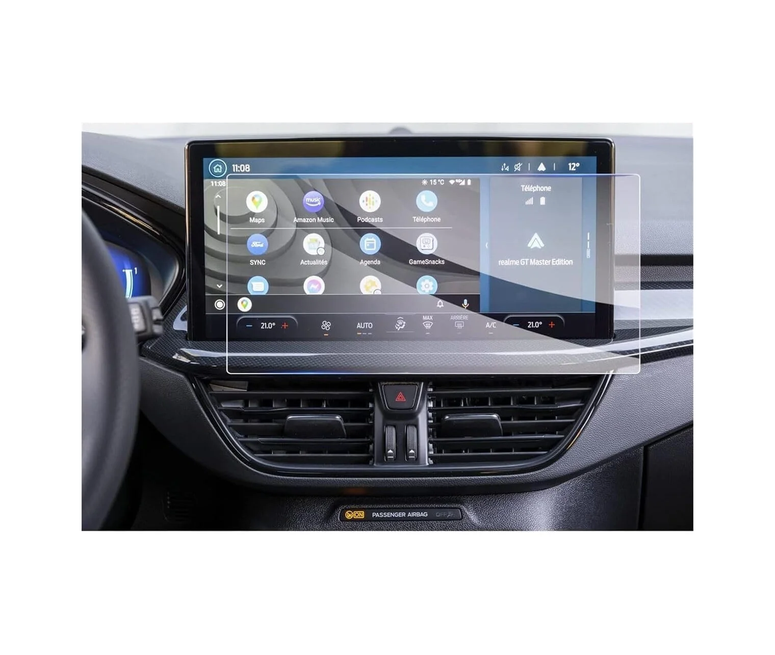Lexroo Ford Kuga/focus İle Uyumlu 2022 2023 2024 2025 2026 Model 13.2 İnç Navigasyon Multimedya 9h Standart Lexroo Ford Kuga/focus İle Uyumlu 2022 2023 2024 2025 2026 Model 13.2 İnç Navigasyon Multimedya 9h Standart