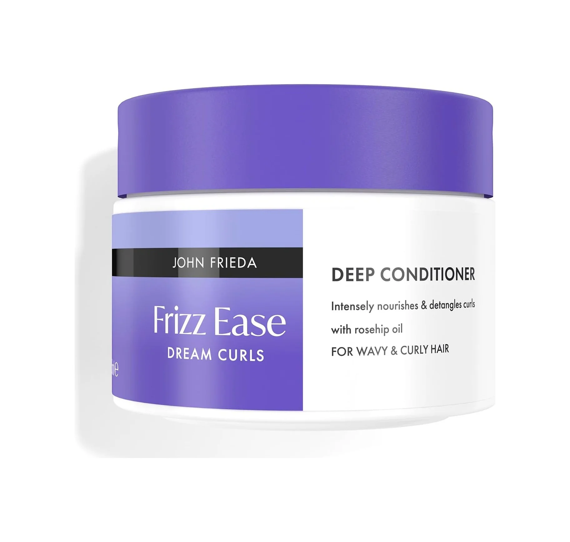 Lexroo Frizz Ease Dream Curls Kusursuz Bukleler Saç Bakım Maskesi Lexroo Frizz Ease Dream Curls Kusursuz Bukleler Saç Bakım Maskesi