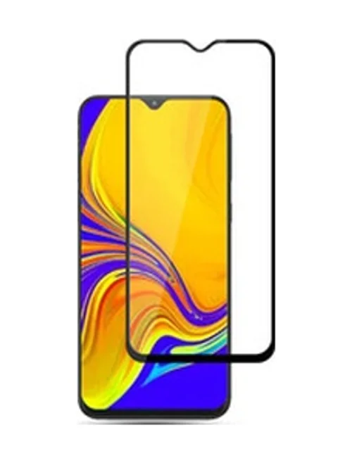 Lexroo Galaxy A04e 5d Cam Ekran Koruyucu - Siyah Lexroo Galaxy A04e 5d Cam Ekran Koruyucu - Siyah