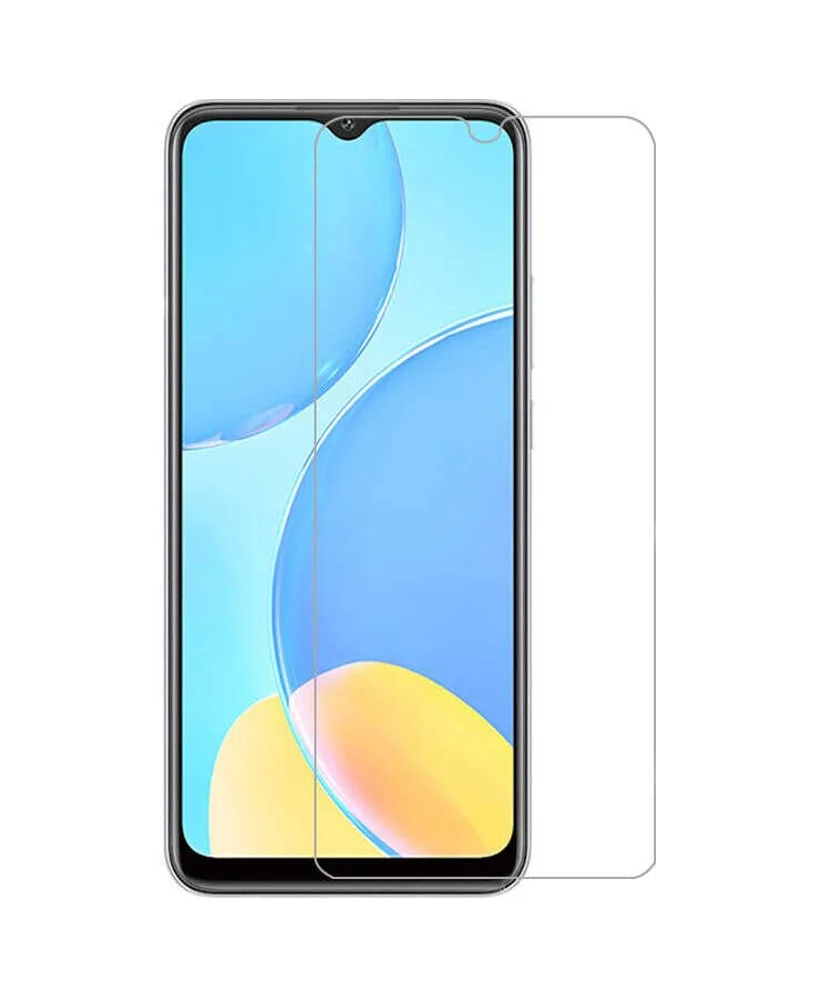 Lexroo Galaxy A24 Nano Micro Temperli Ekran Koruyucu Lexroo Galaxy A24 Nano Micro Temperli Ekran Koruyucu