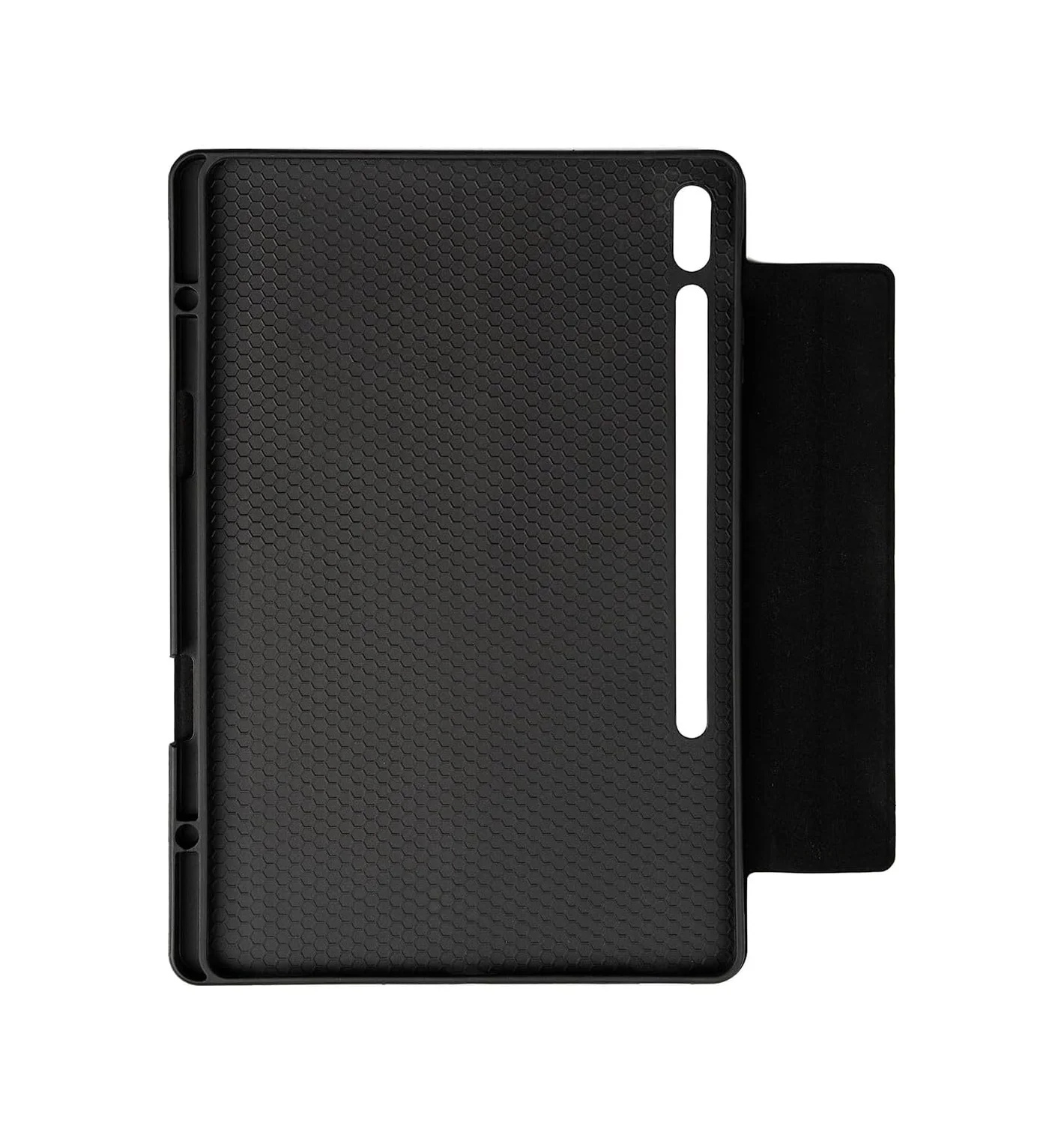 Lexroo Galaxy Uyumlu Tab S10 Ultra Lexroo Border Keyboard Bluetooh Bağlantılı Standlı Klavyeli Tablet Lexroo Galaxy Uyumlu Tab S10 Ultra Lexroo Border Keyboard Bluetooh Bağlantılı Standlı Klavyeli Tablet