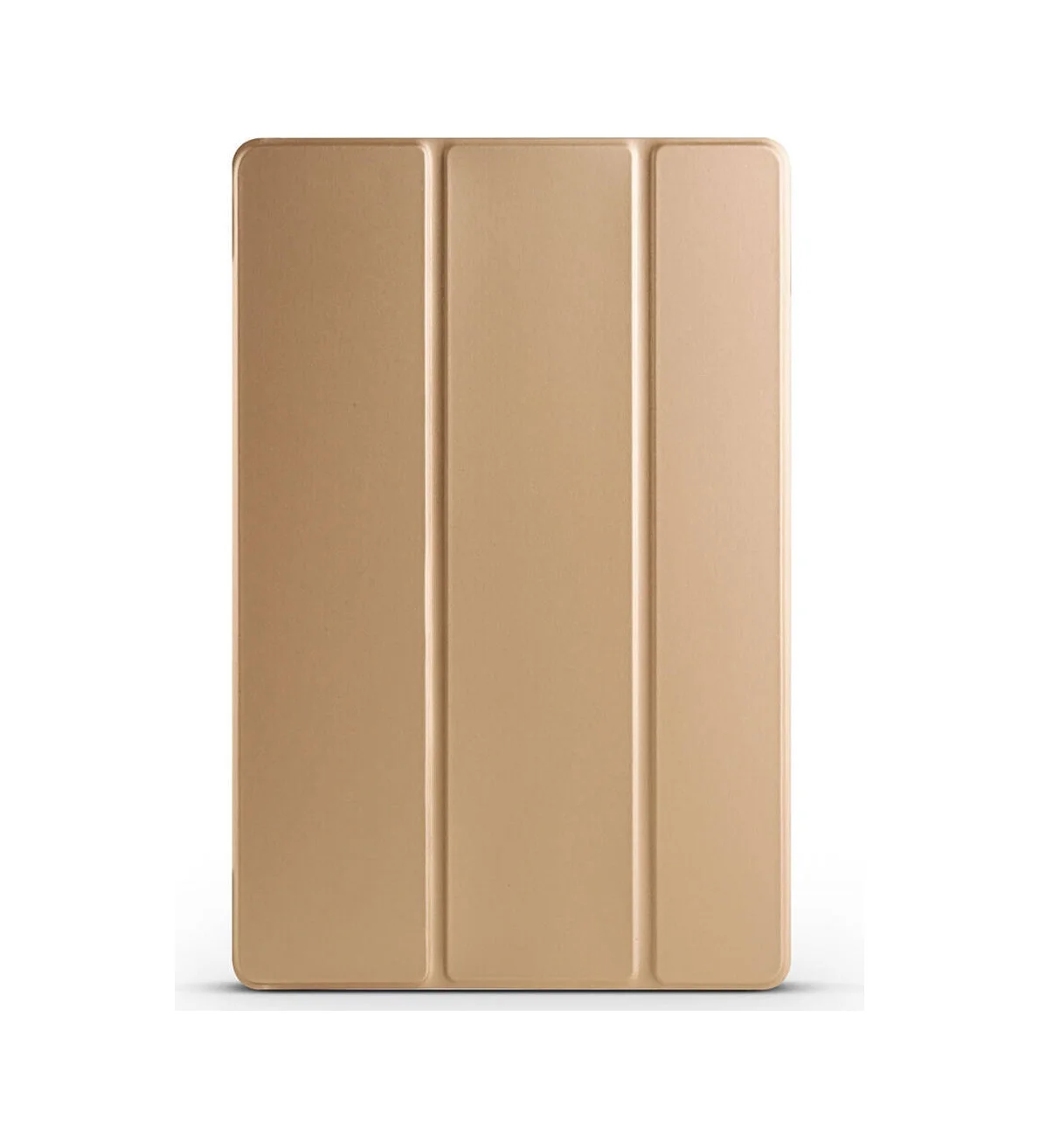 Lexroo Galaxy Uyumlu Tab S10 Lite Smart Cover Standlı 1-1 Kılıf - Gold Lexroo Galaxy Uyumlu Tab S10 Lite Smart Cover Standlı 1-1 Kılıf - Gold