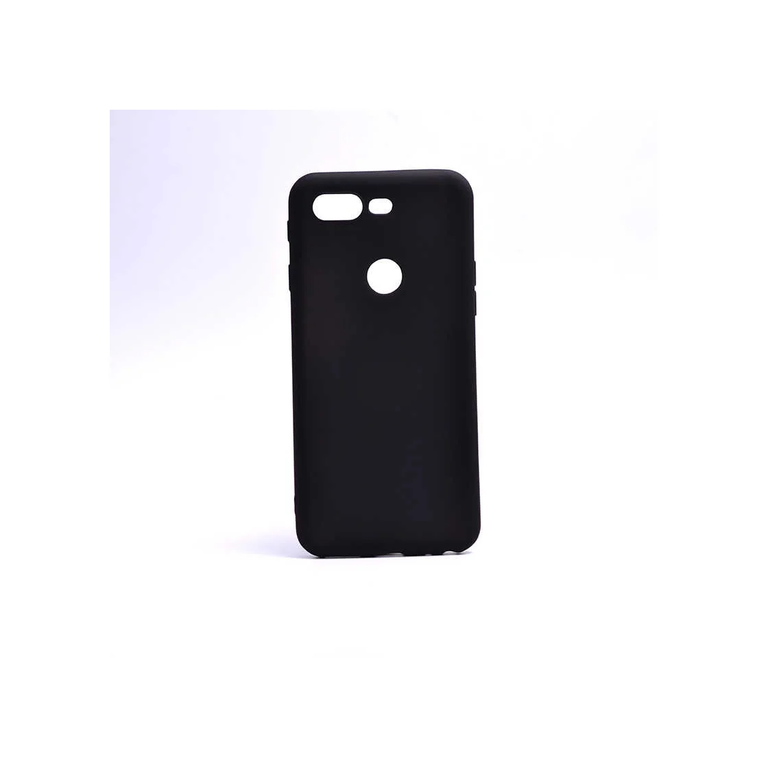 Lexroo General Mobile 9 Pro Kılıf Premier Silikon Kılıf - Siyah Lexroo General Mobile 9 Pro Kılıf Premier Silikon Kılıf - Siyah