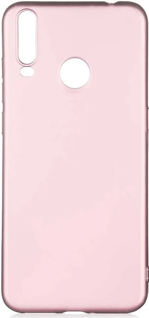 Lexroo General Mobile 10 Kılıf Premier Silikon Kılıf - Rose Gold Lexroo General Mobile 10 Kılıf Premier Silikon Kılıf - Rose Gold