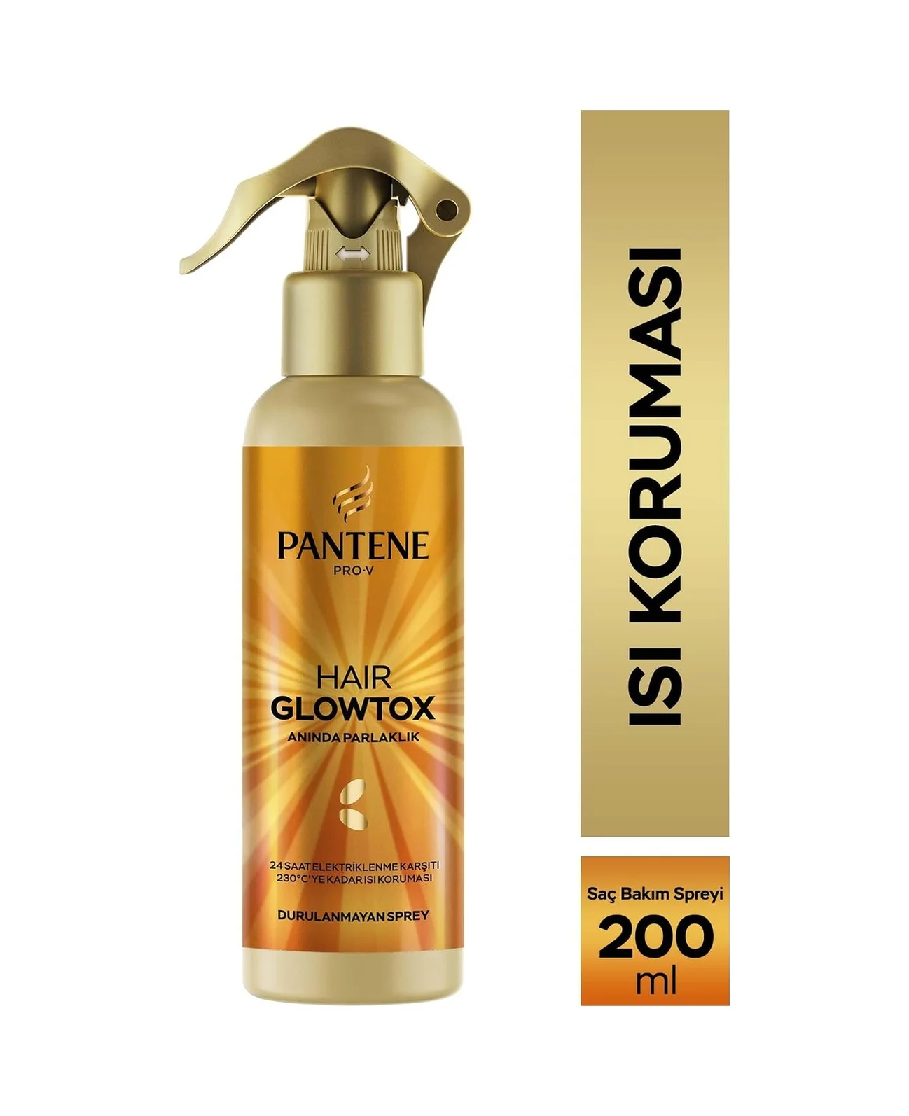Lexroo Glowtox Saç Bakım Spreyi 200 Ml Lexroo Glowtox Saç Bakım Spreyi 200 Ml