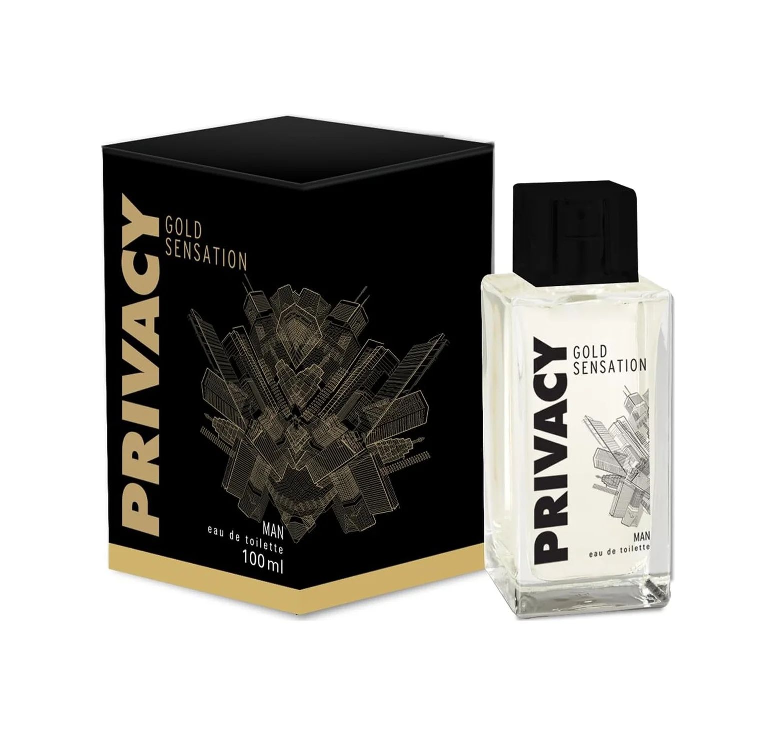 Lexroo Gold Men Edt, 100 Mililitre Odunsu Lexroo Gold Men Edt, 100 Mililitre Odunsu