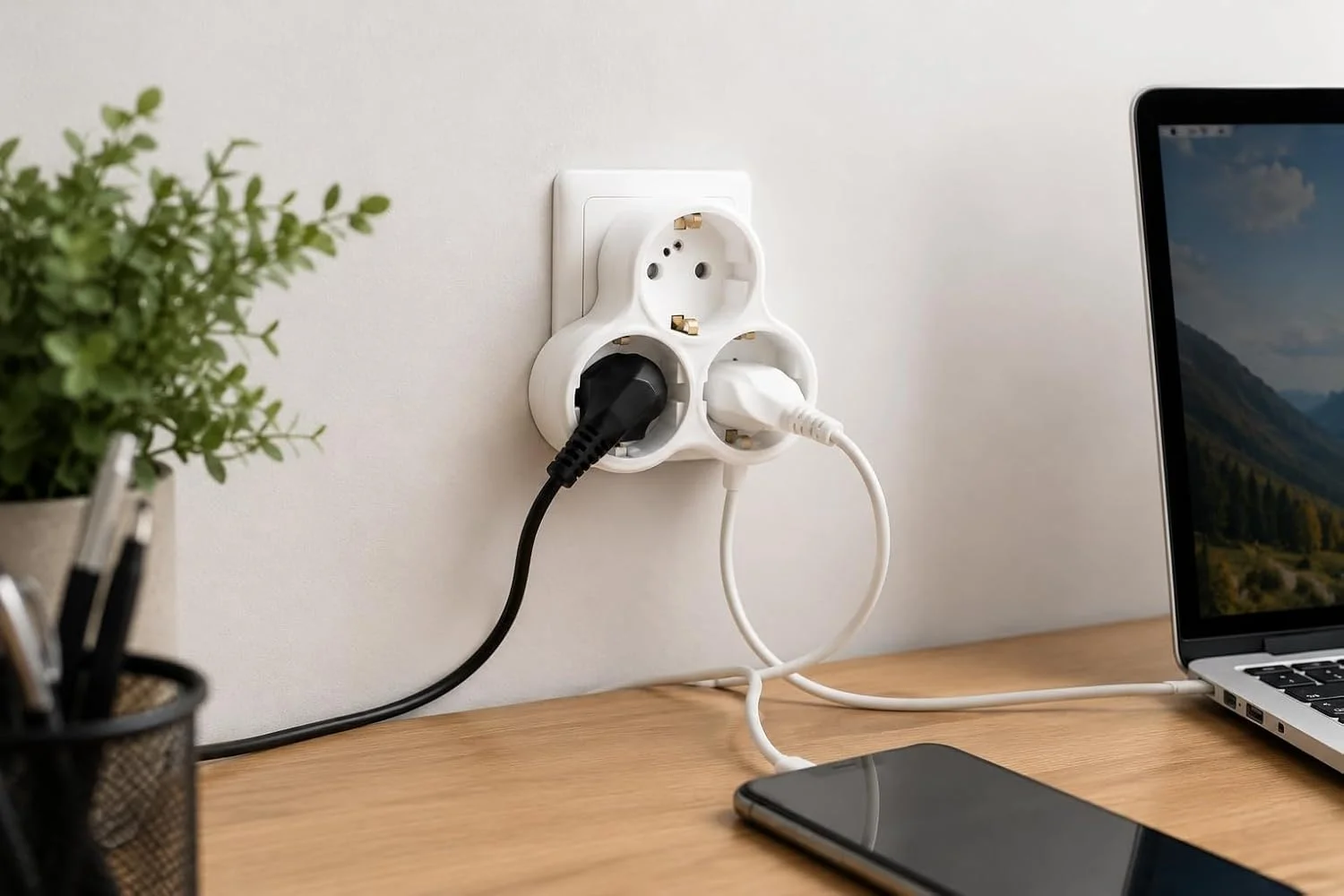 Lexroo Golyat 3 Lü Topraklı Priz Çoklayıcı Fiş,16a, 250v Elektrik Değeri Diğer Lexroo Golyat 3 Lü Topraklı Priz Çoklayıcı Fiş,16a, 250v Elektrik Değeri Diğer
